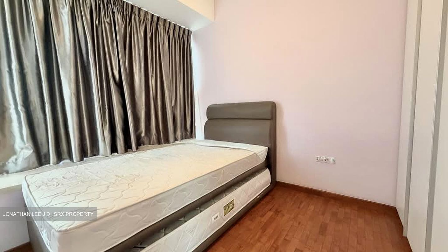 Double Bay Residences (D18), Condominium #533300011
